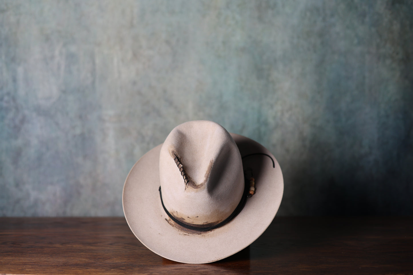 NINE70 Larimer Fashion Hat