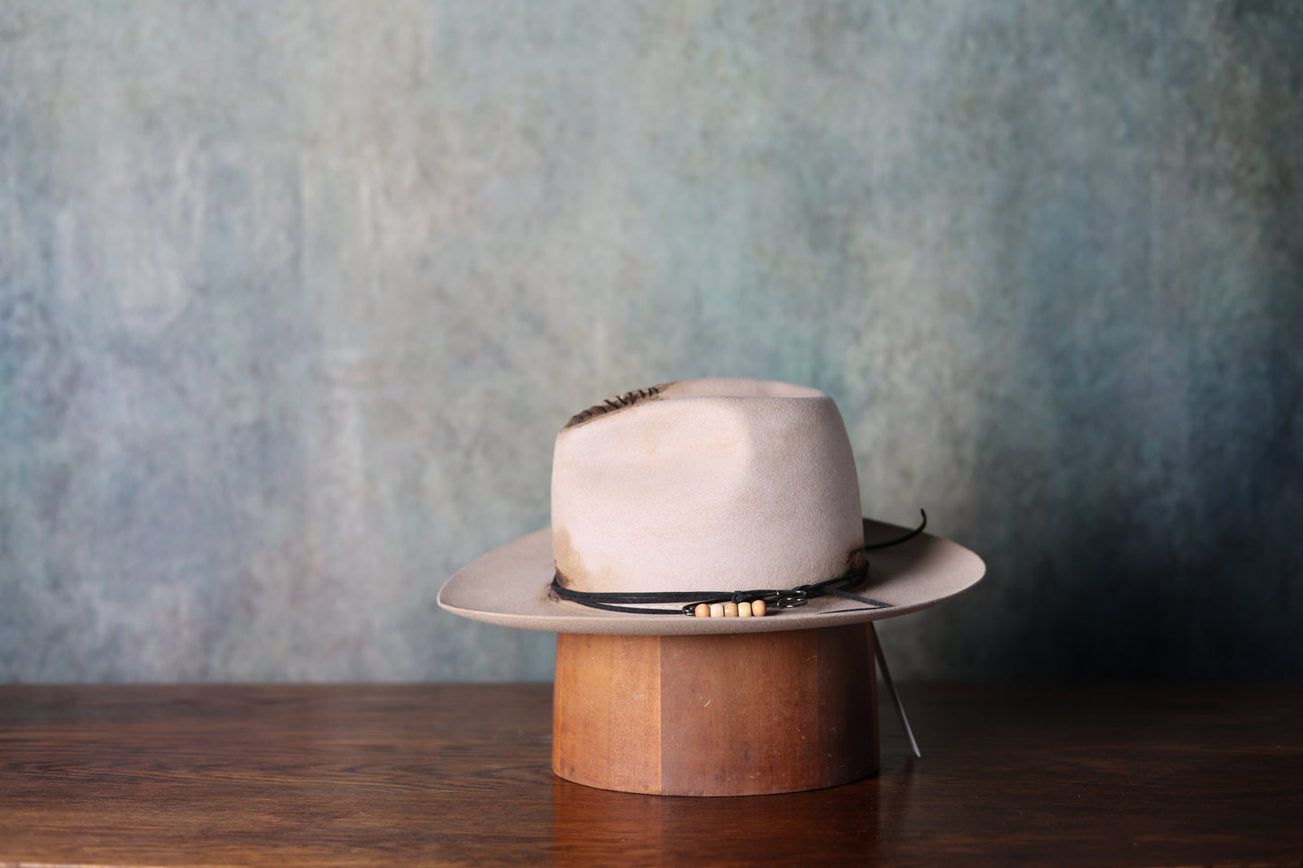 NINE70 Larimer Fashion Hat