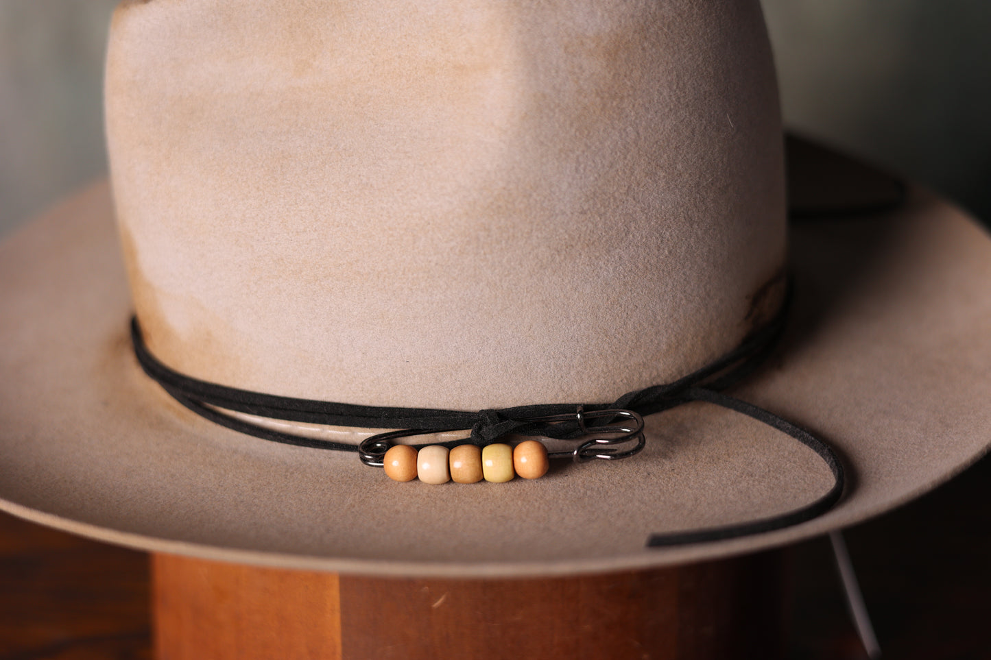 NINE70 Larimer Fashion Hat
