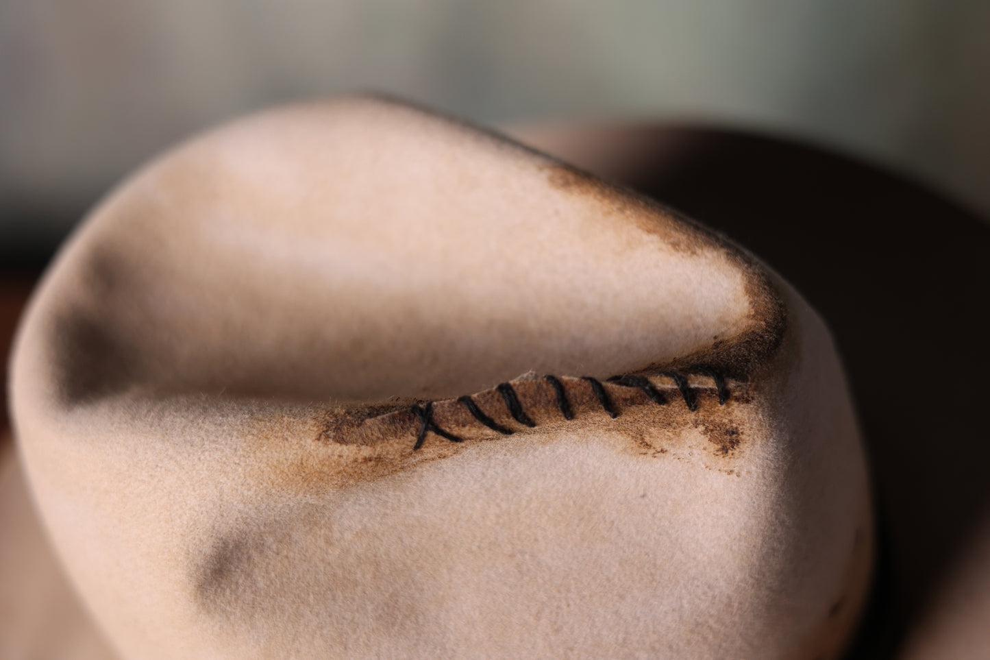 NINE70 Larimer Fashion Hat
