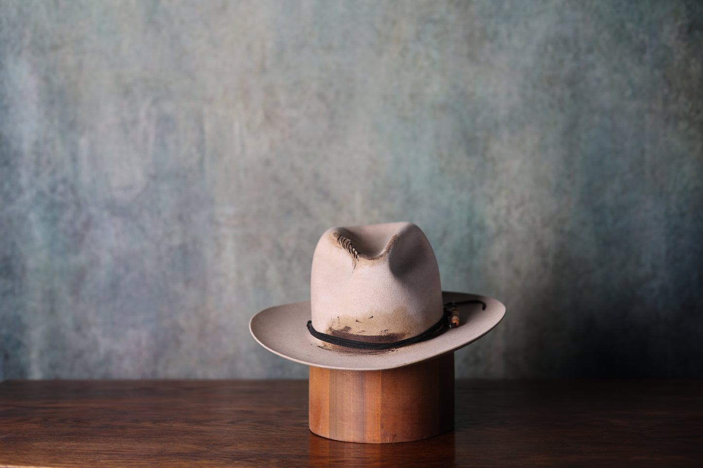 NINE70 Larimer Fashion Hat