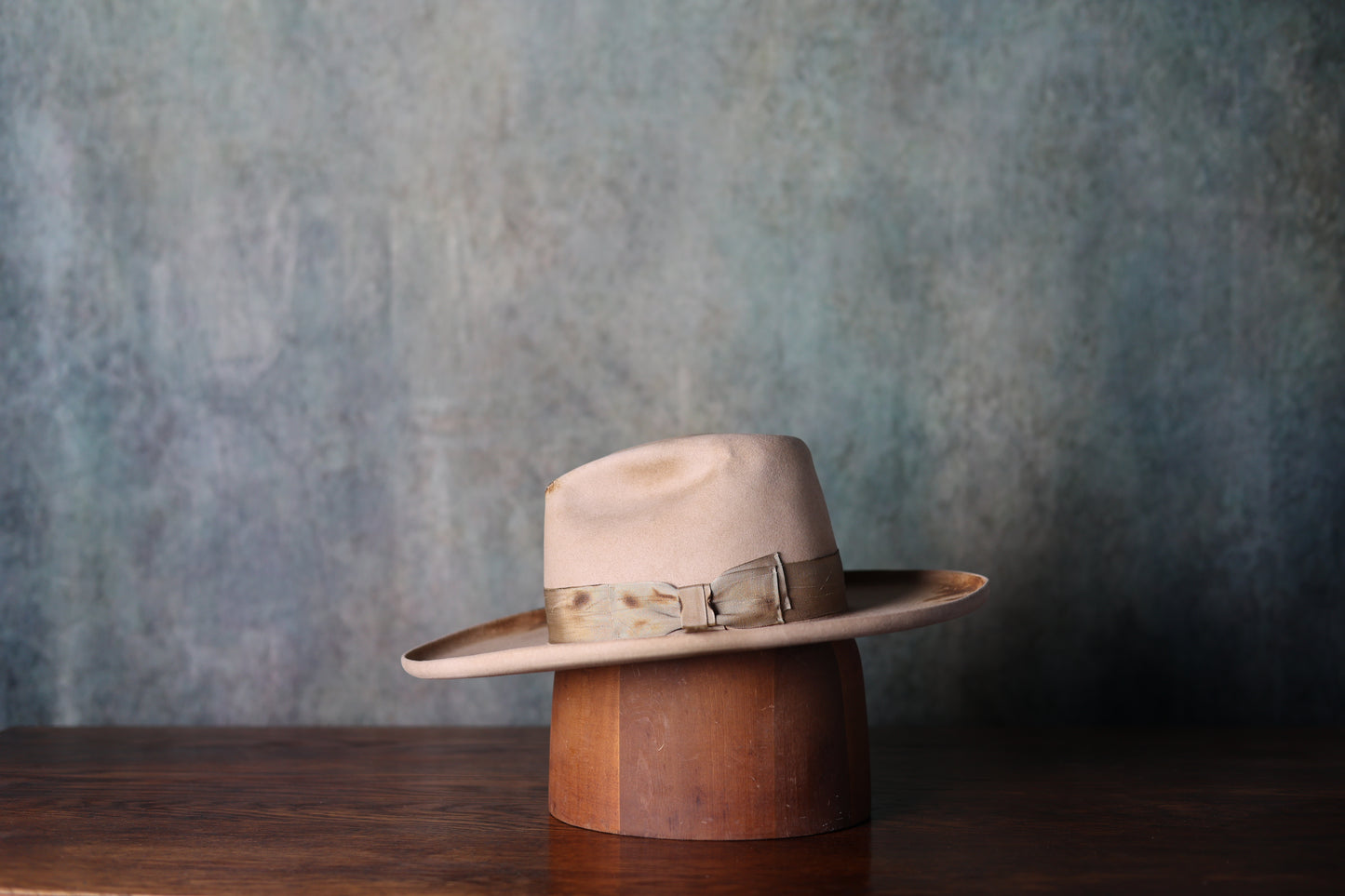 NINE70 Rainwater Fashion Hat