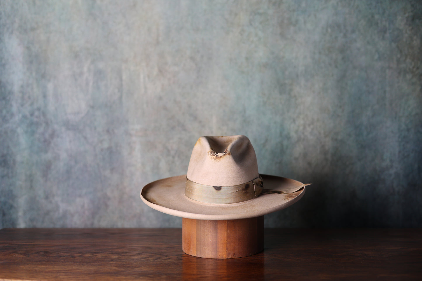 NINE70 Rainwater Fashion Hat