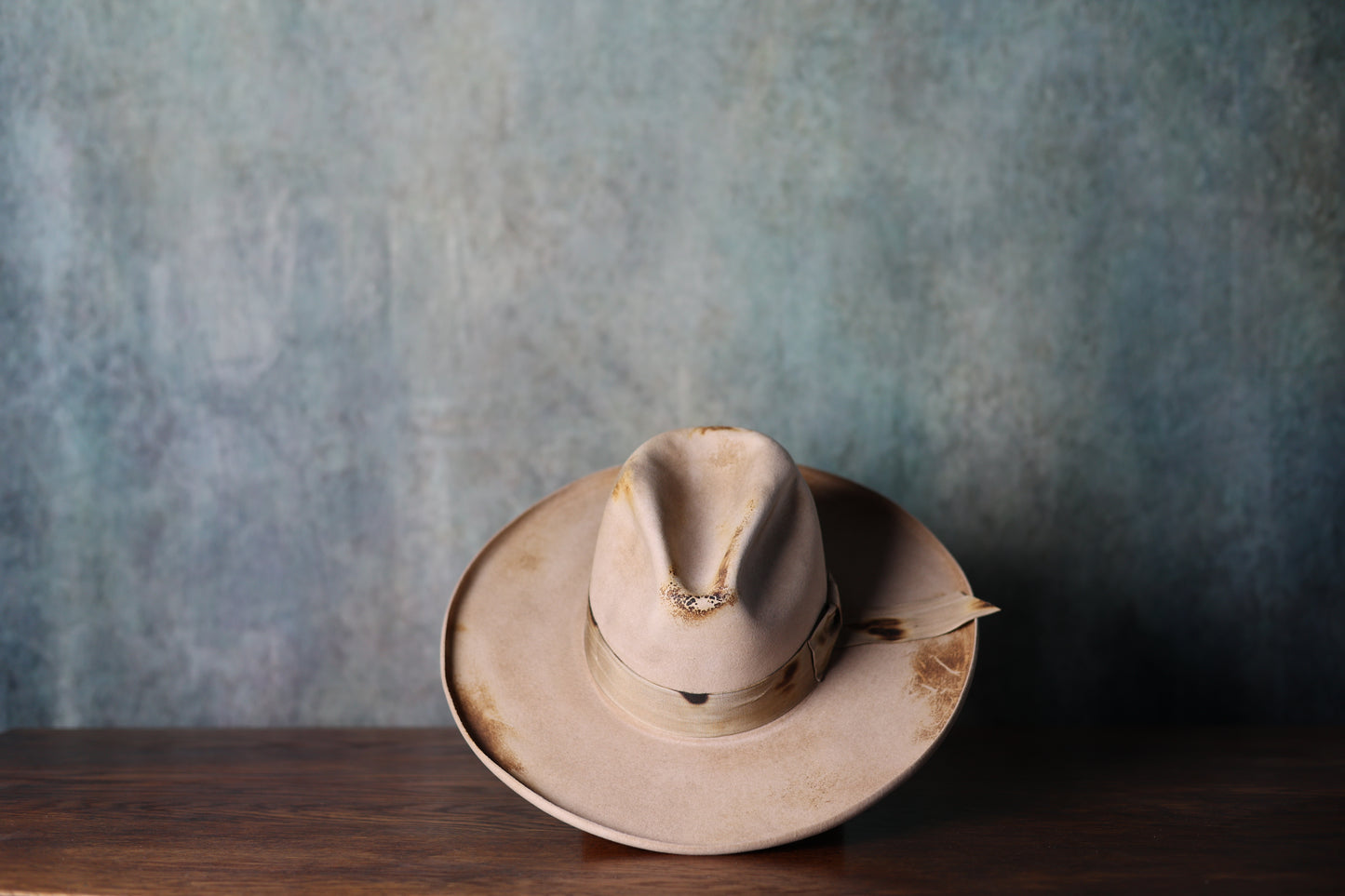 NINE70 Rainwater Fashion Hat