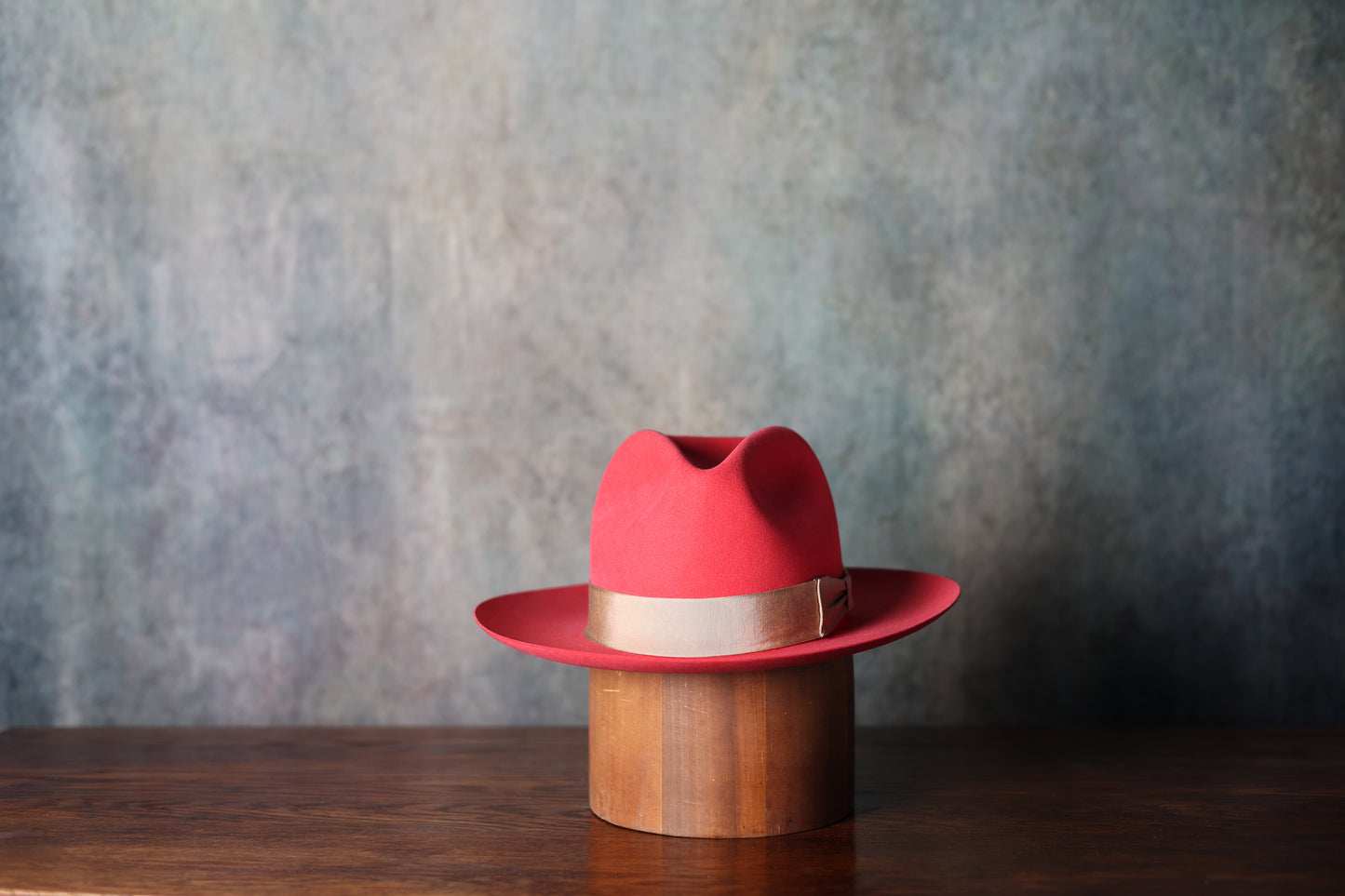NINE70 Desi Fashion Hat