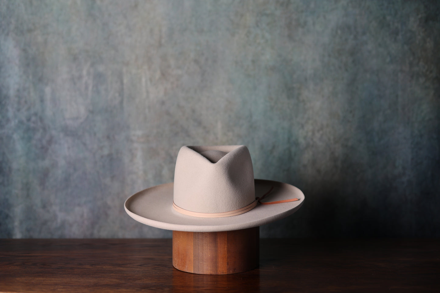 NINE70 Remington Fashion Hat