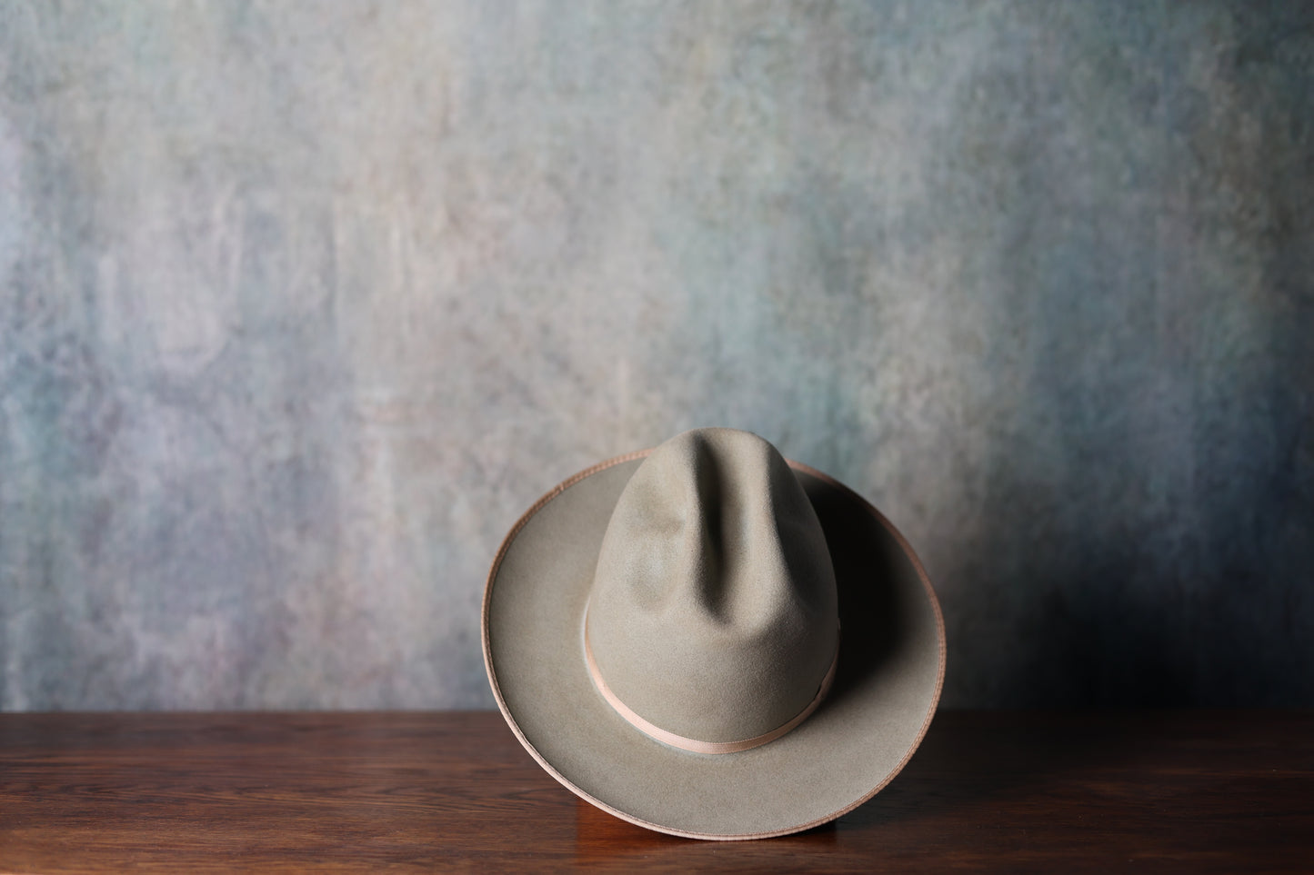 NINE70 Dirty Money Fashion Hat