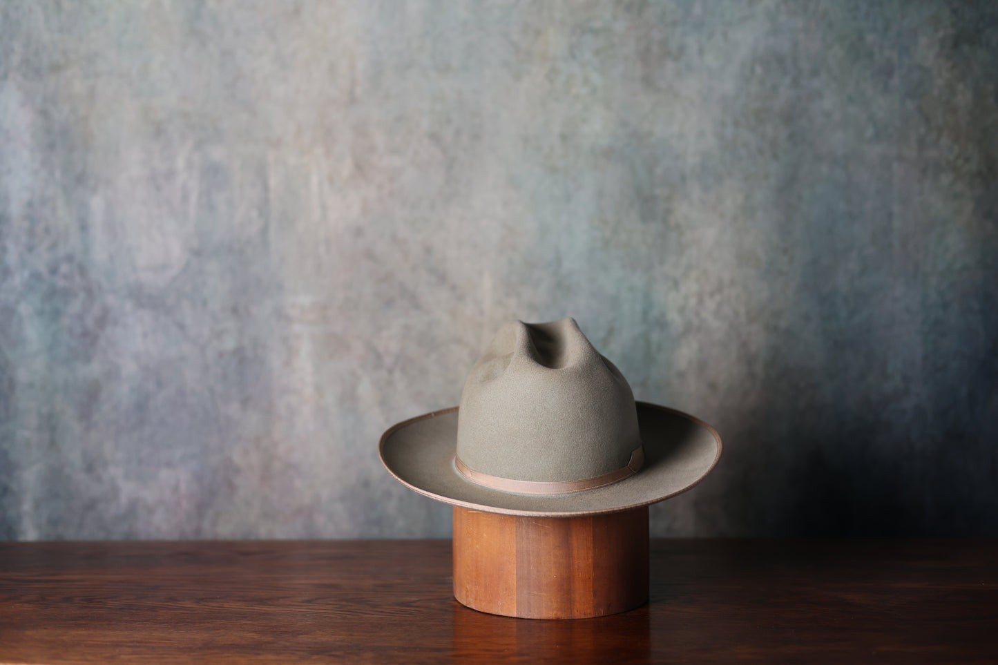 NINE70 Dirty Money Fashion Hat
