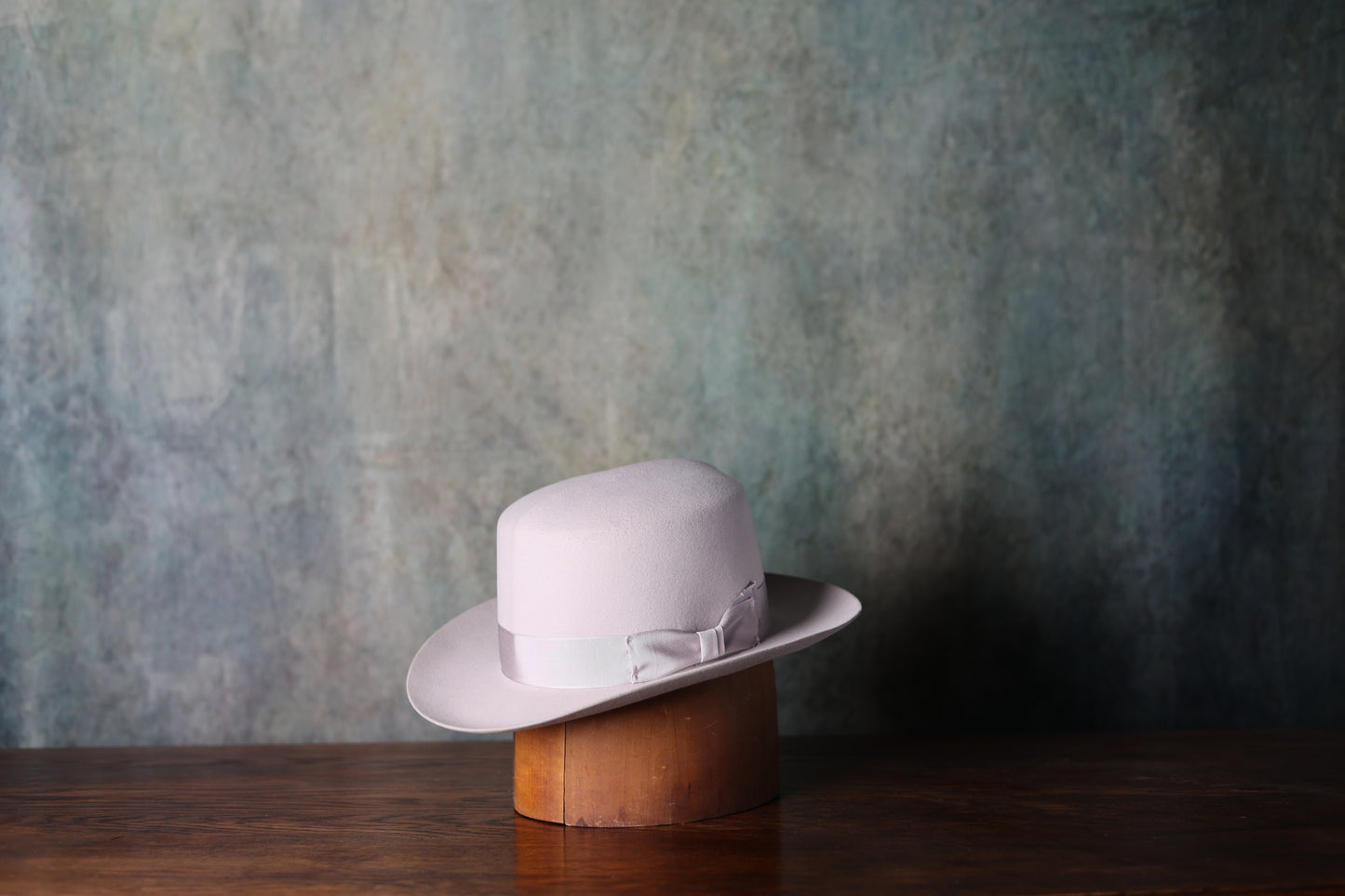 Greeley Hat Works Larken Fashion Hat