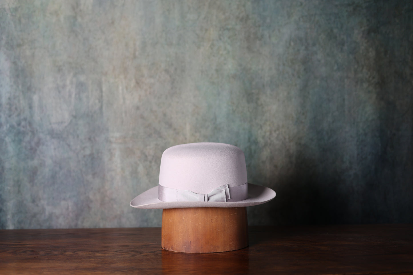 Greeley Hat Works Larken Fashion Hat