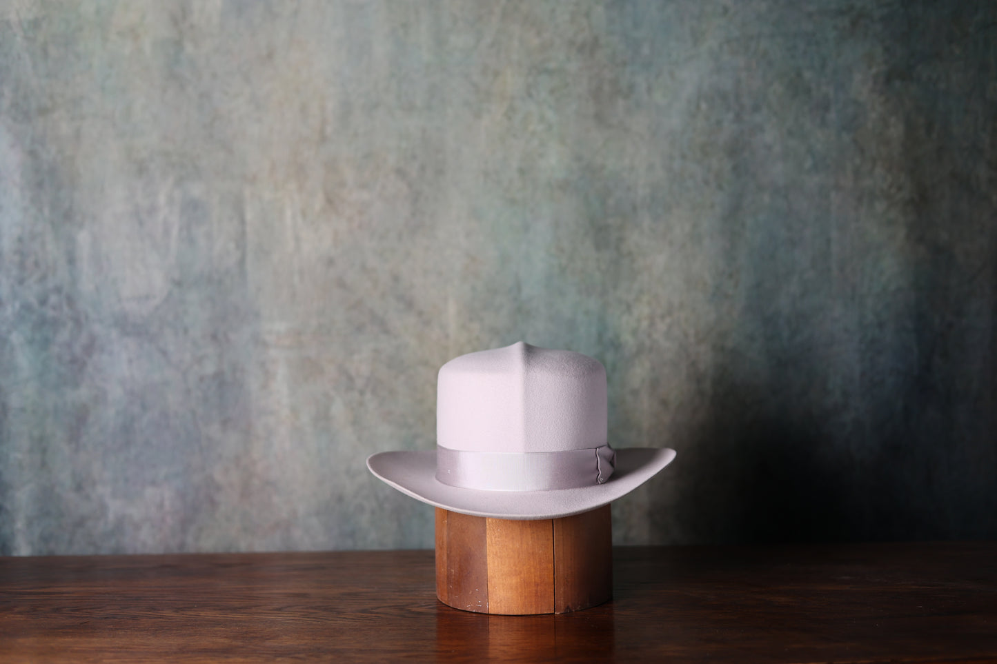 Greeley Hat Works Larken Fashion Hat