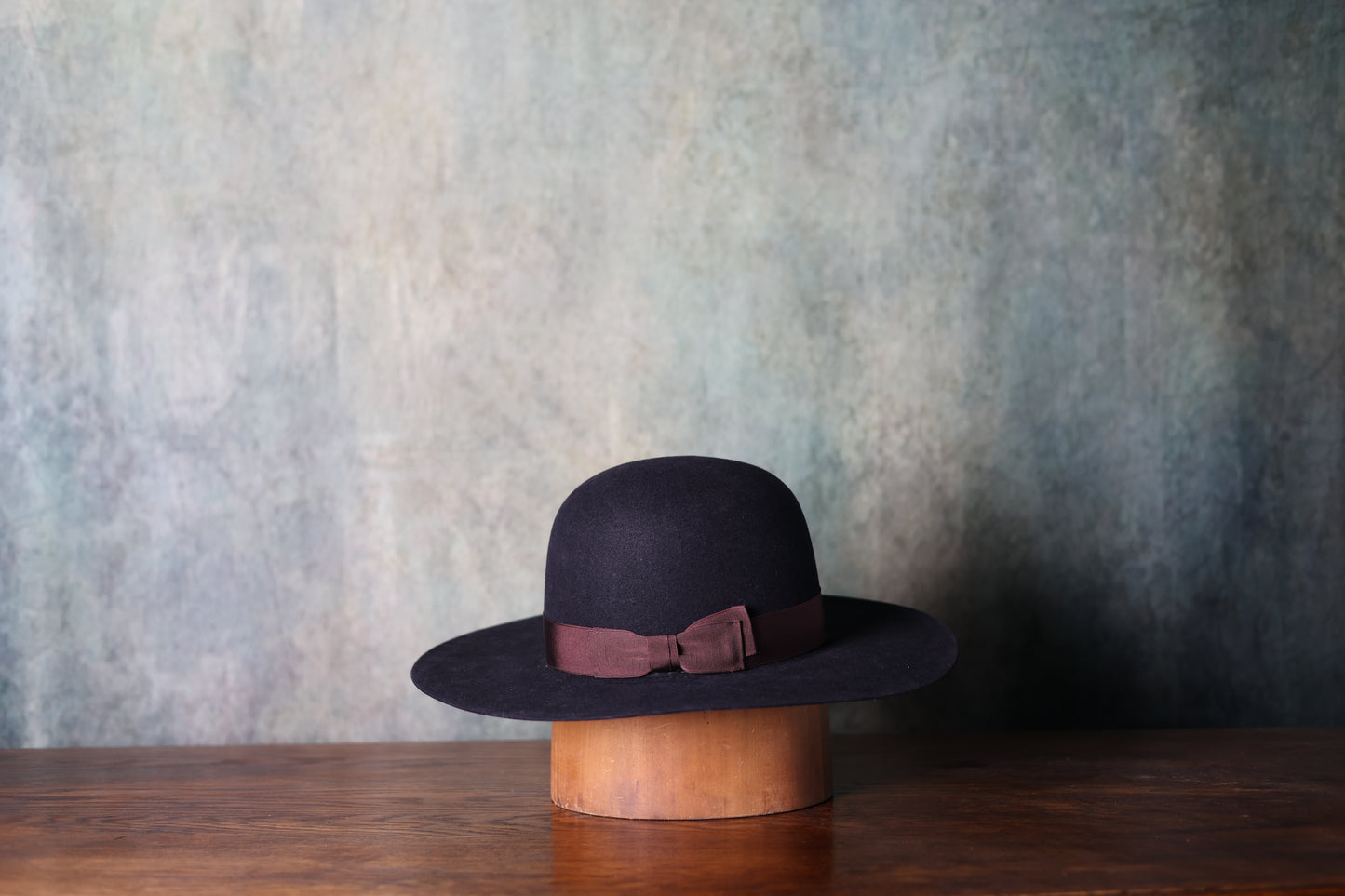 Greeley Hat Works Noche Fashion Hat
