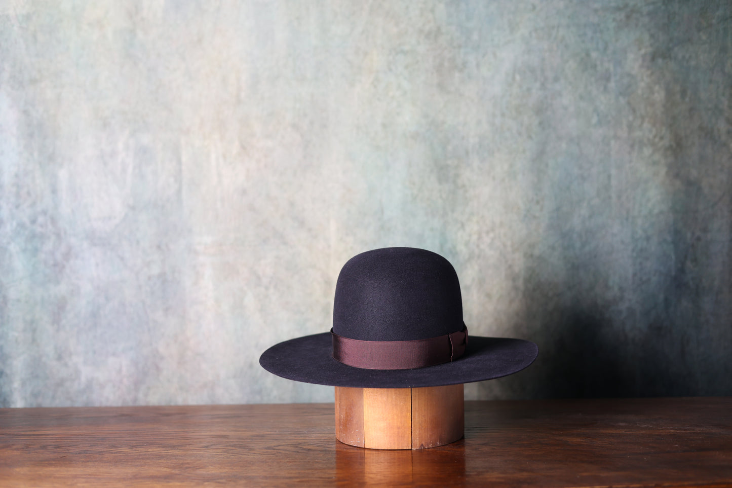Greeley Hat Works Noche Fashion Hat