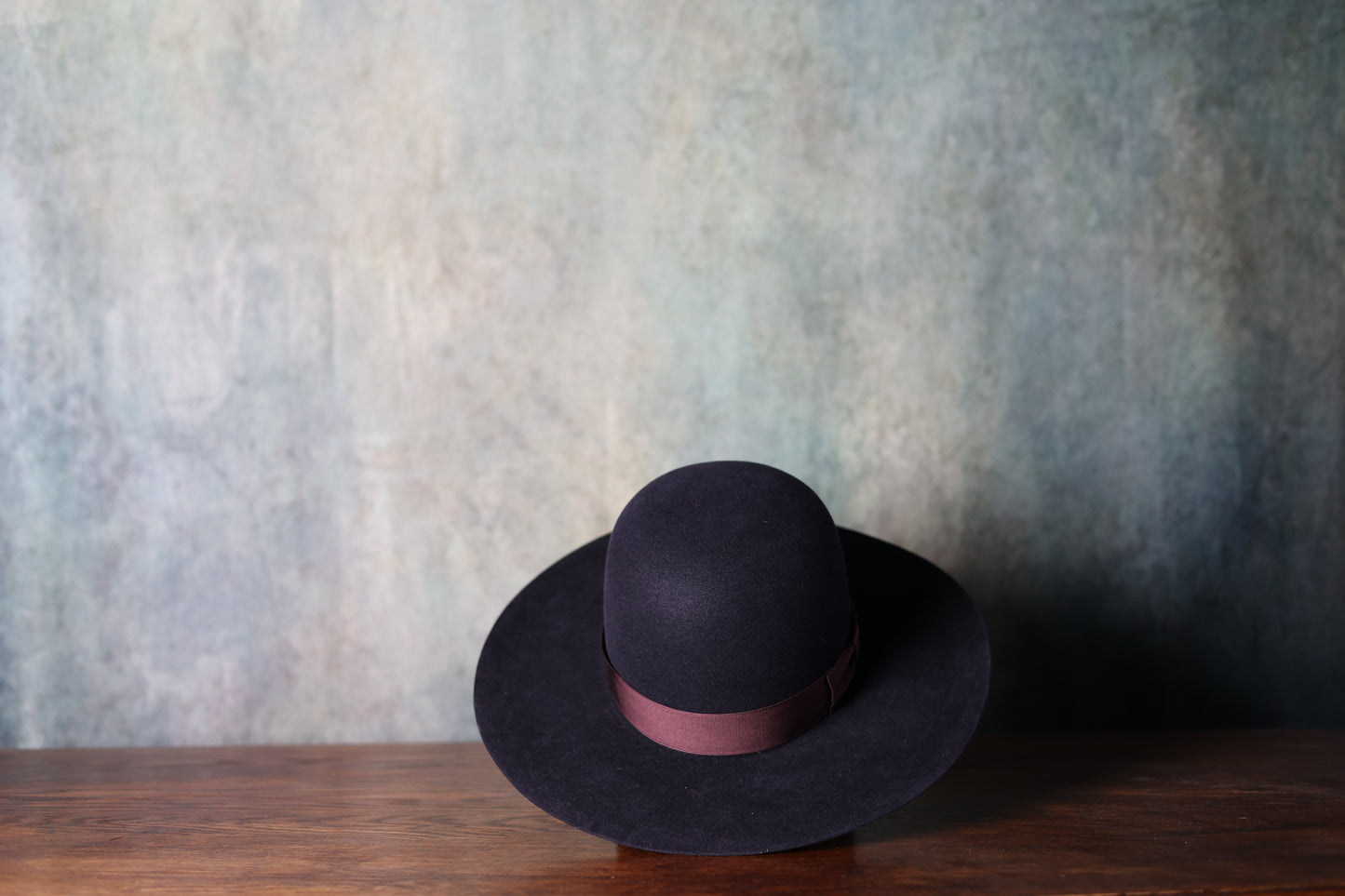 Greeley Hat Works Noche Fashion Hat