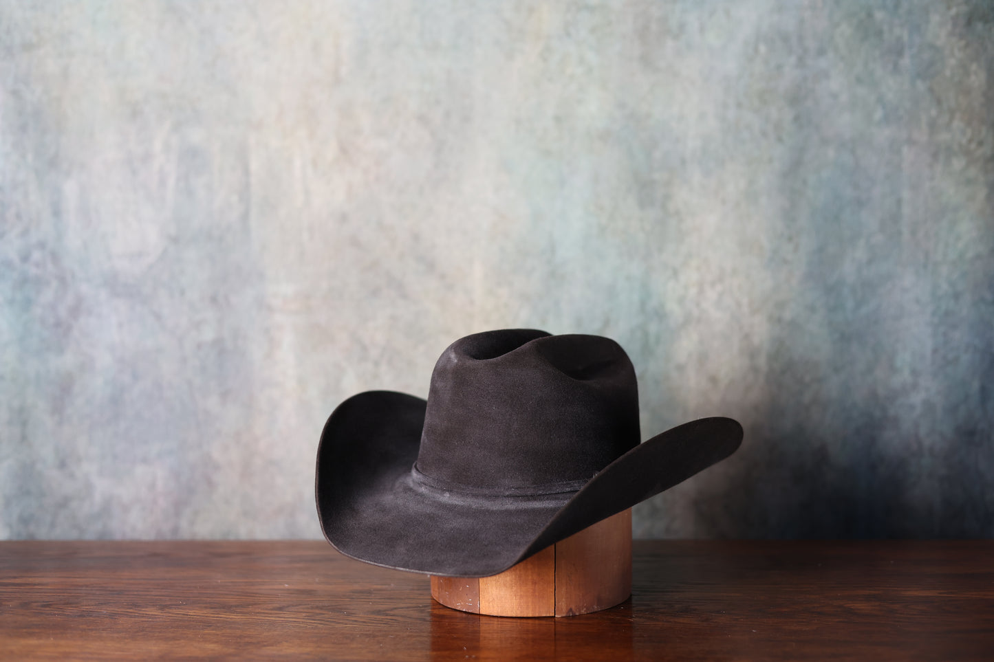 Yellowstone Rip Wheeler Distressed Cowboy Hat