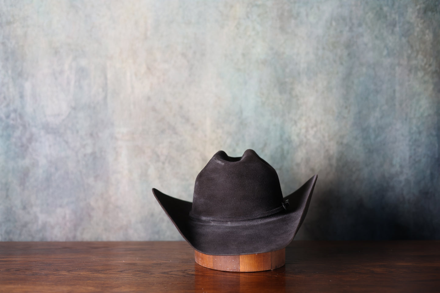Yellowstone Rip Wheeler Distressed Cowboy Hat
