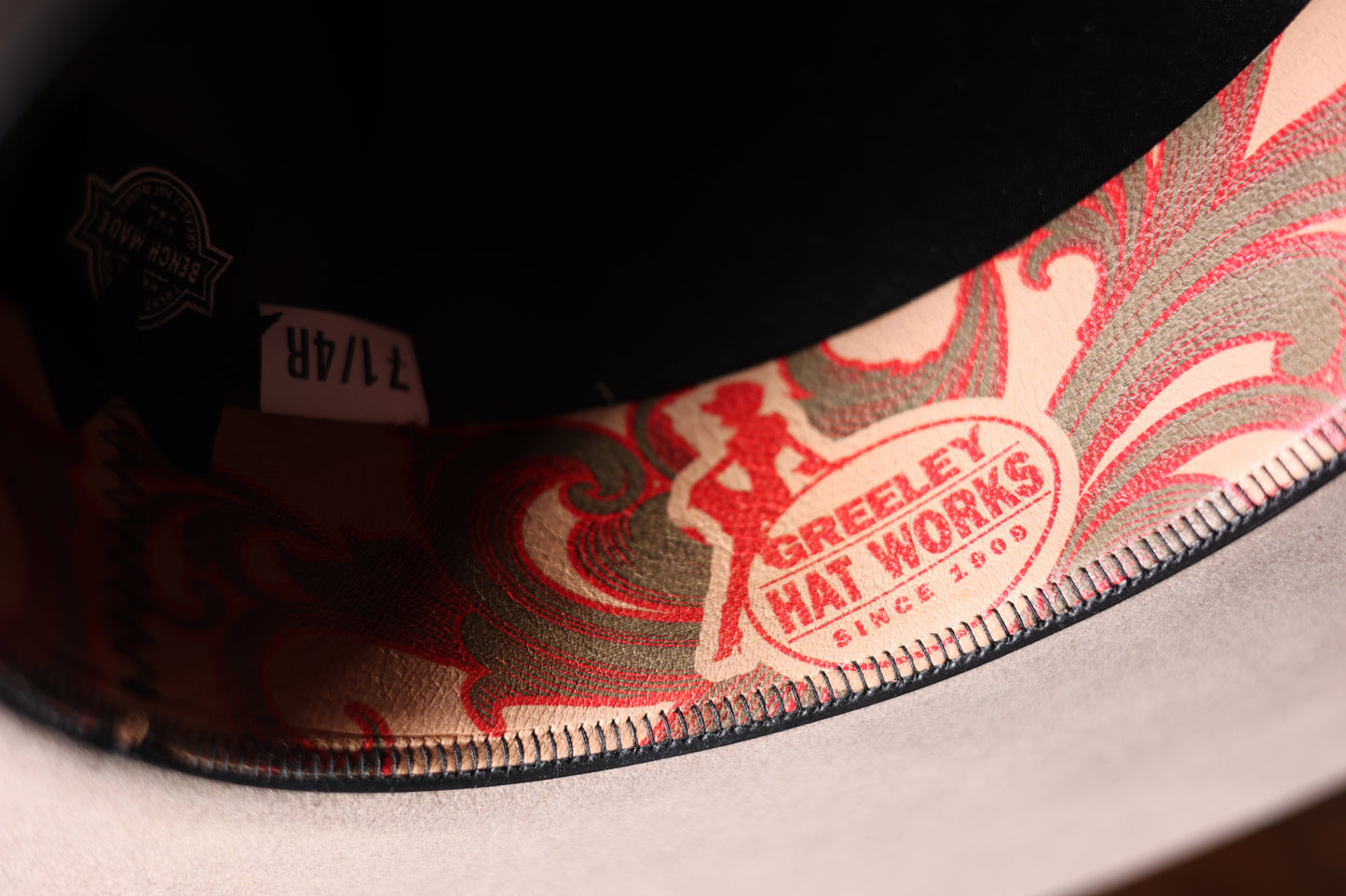 Friday the 13th “High Roller” Limited Edition Hat