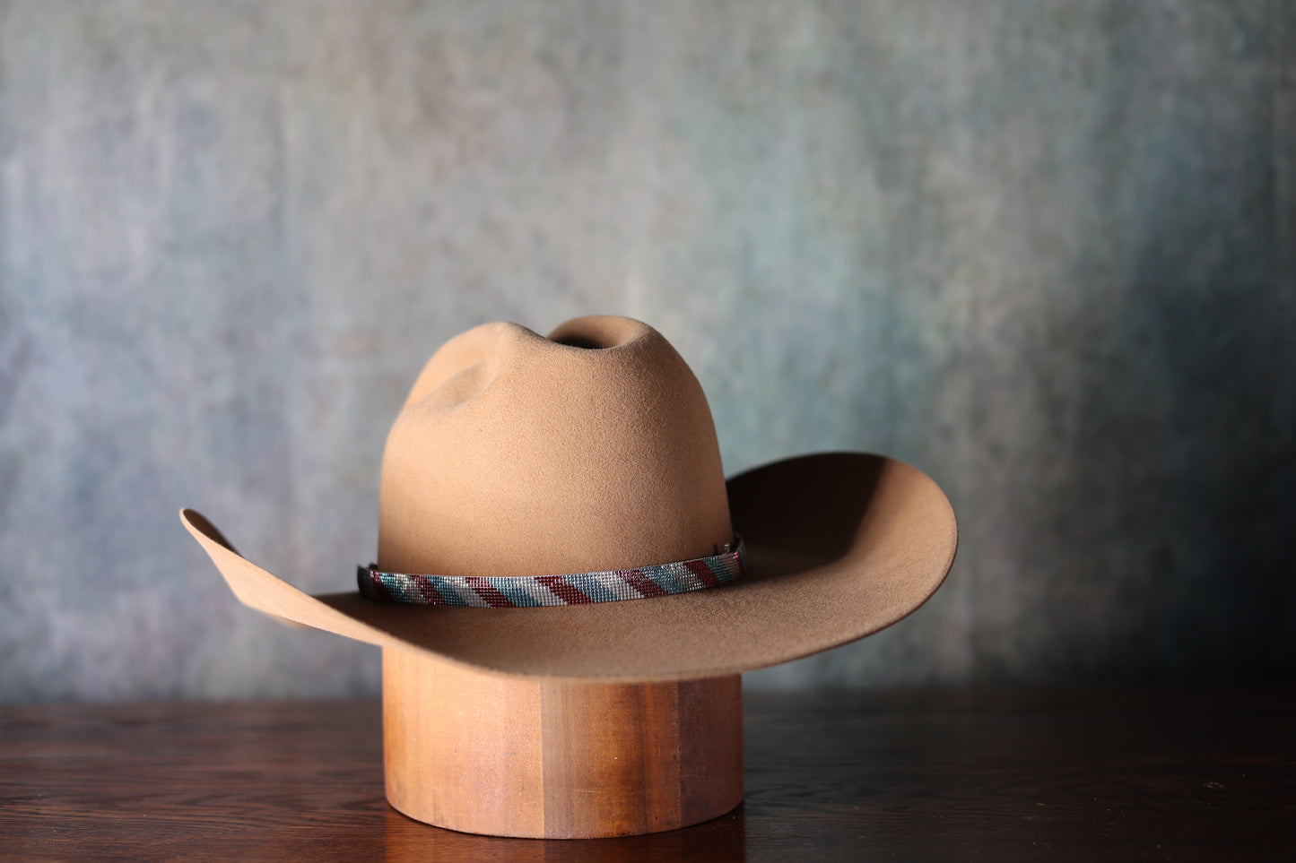 Highend Beaded Hat Bands