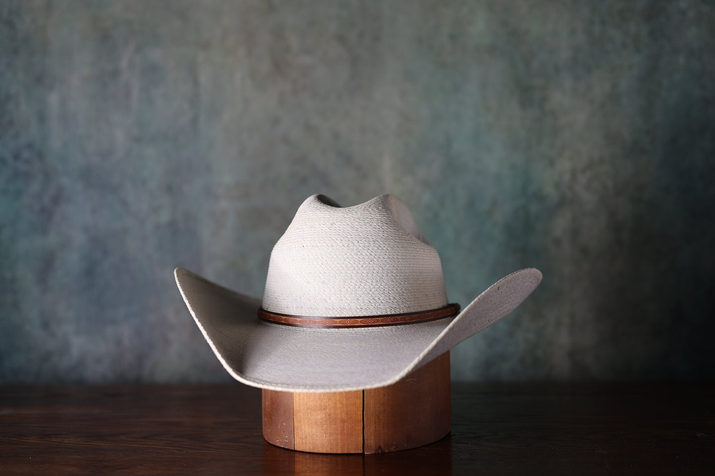 Sunbody Alpine Mexican Palm Hat 4" Brim