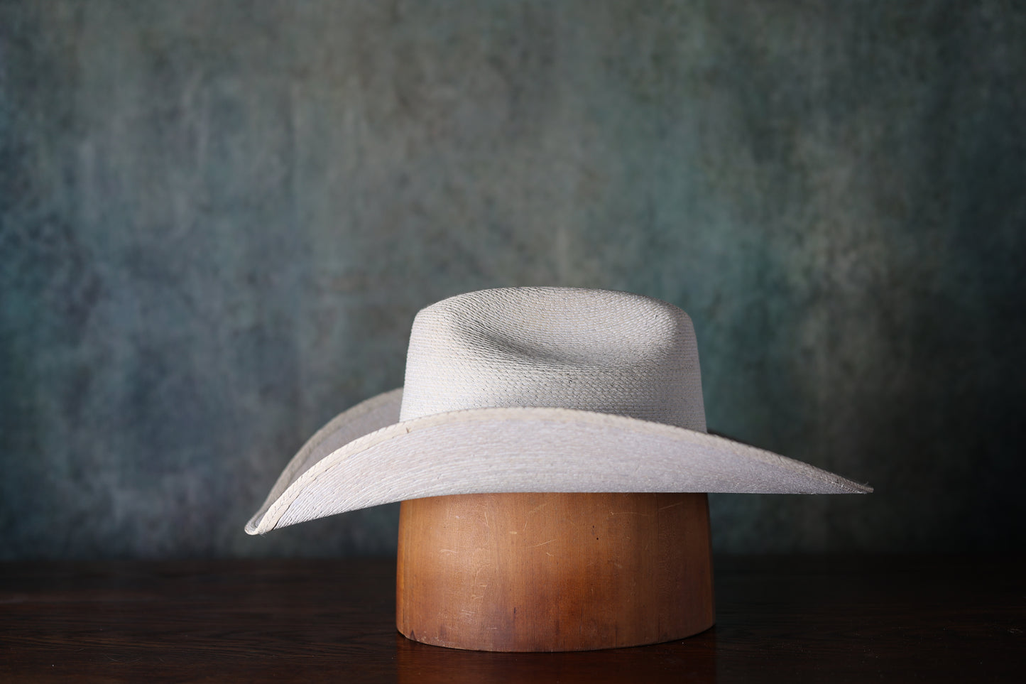 Sunbody Alpine Mexican Palm Hat 4" Brim