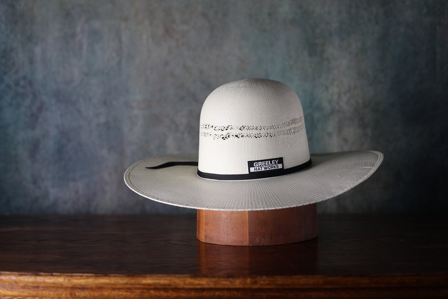 Twister Bangora 5" Brim