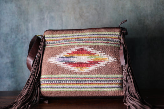 Ariat Sheridan Messenger Bag