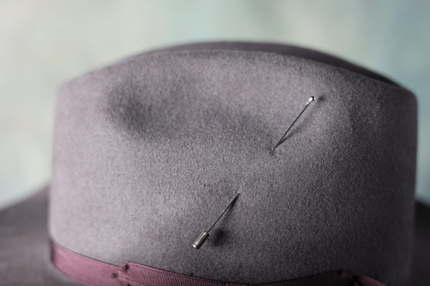 Metal Stick Pin