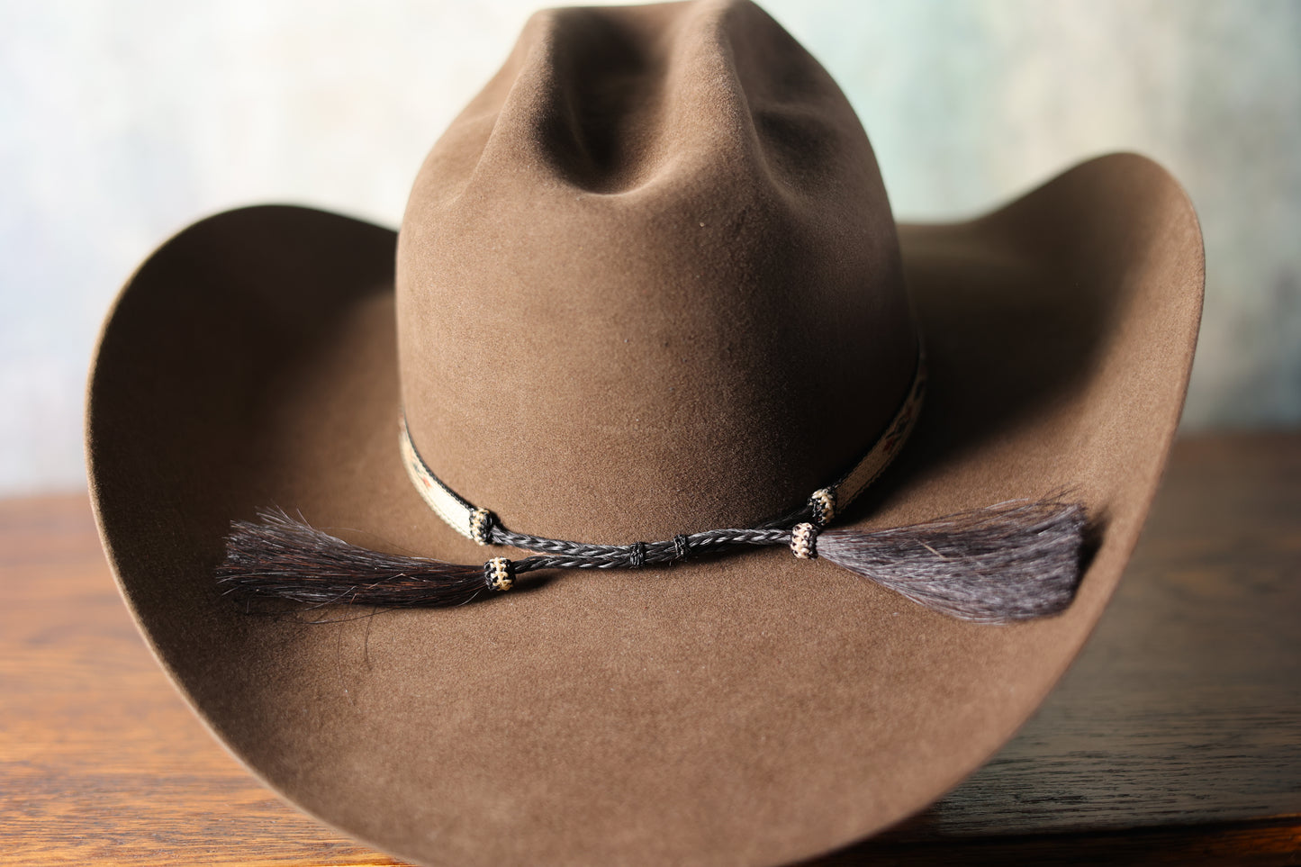 M&F Tapestry Hat Bands