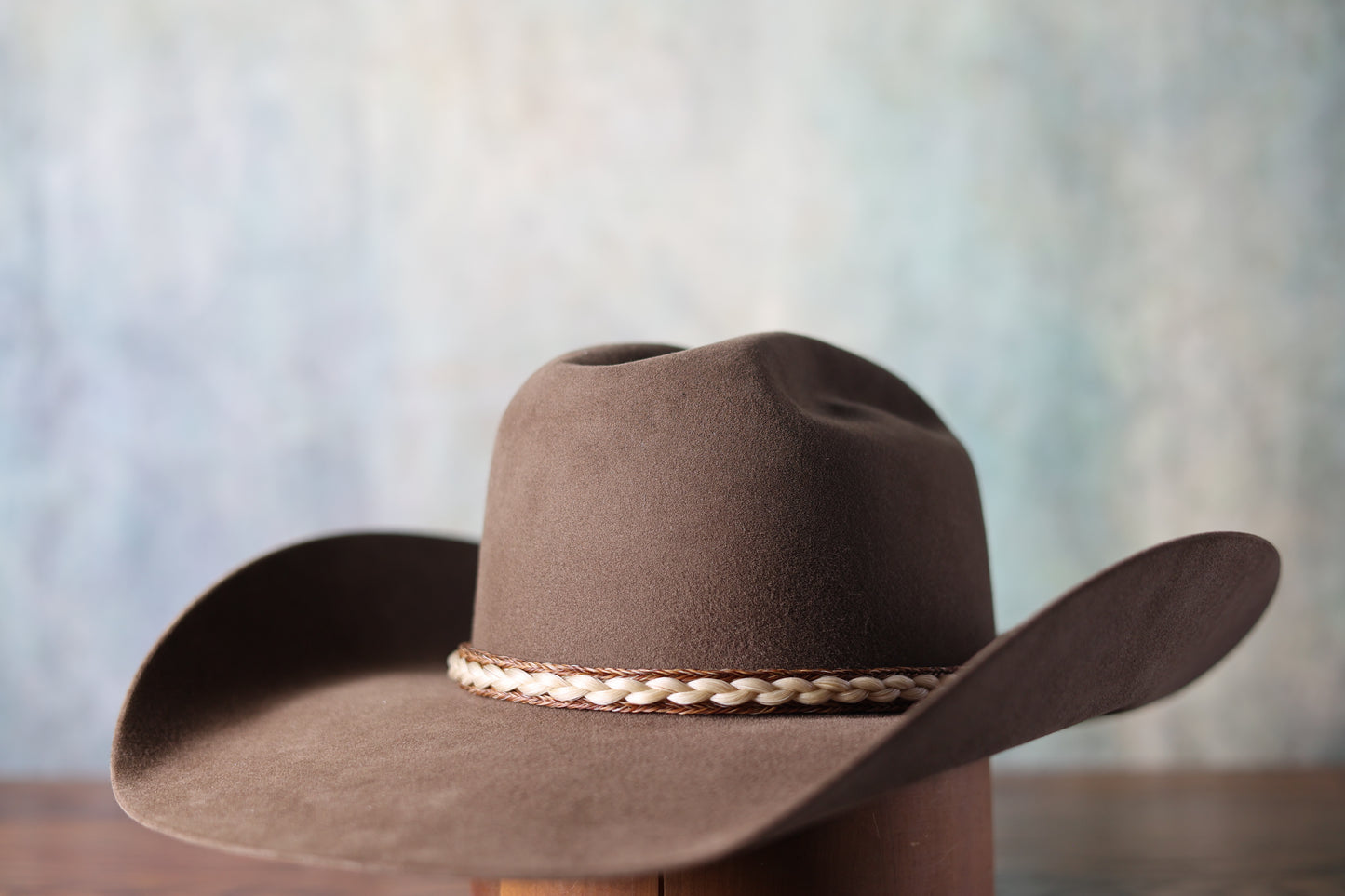 Austin Accent Hat Bands