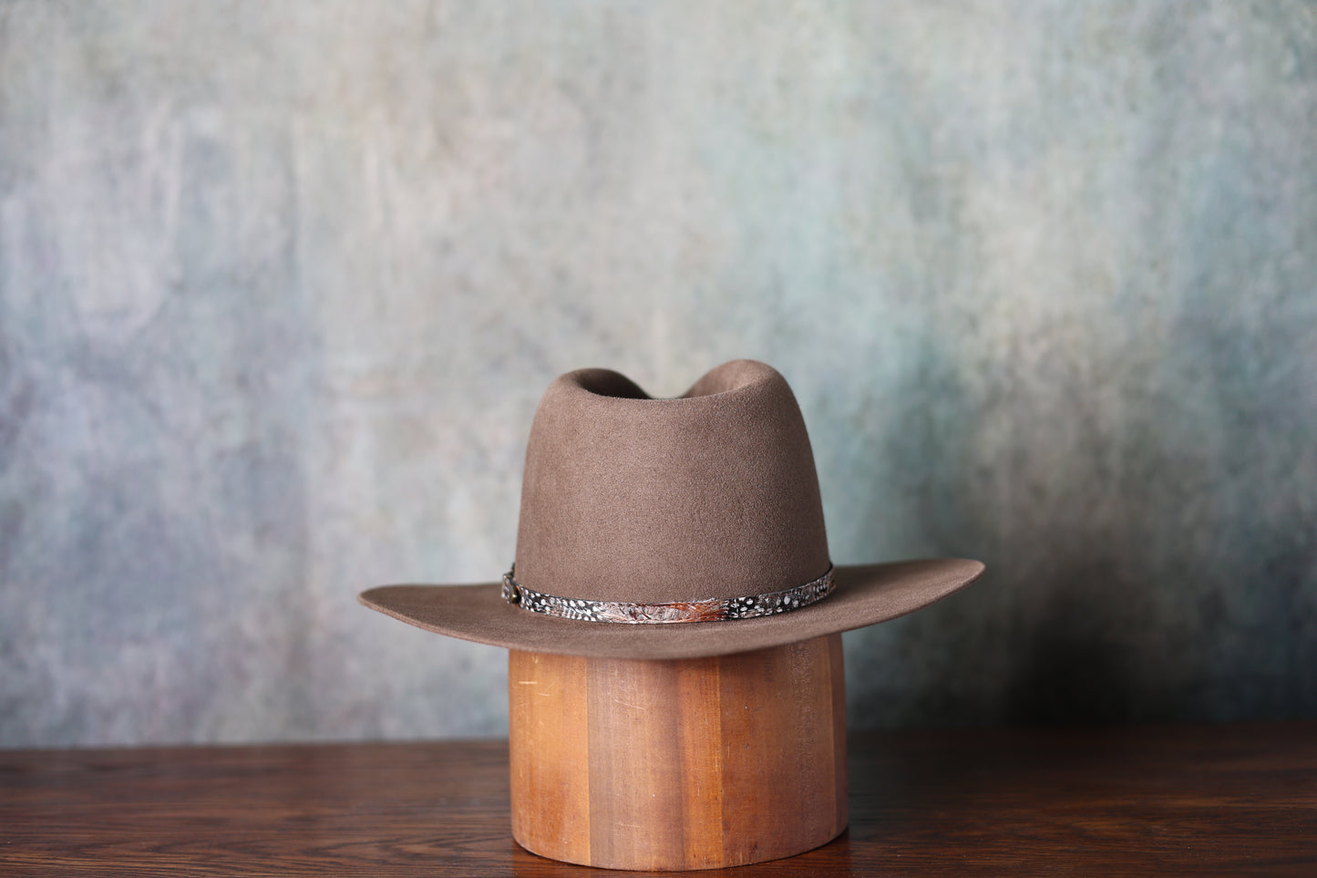 Gauge Woodlands Felt Hat