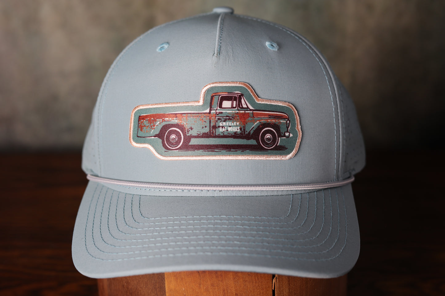 GHW x Bria Martin Ball Cap