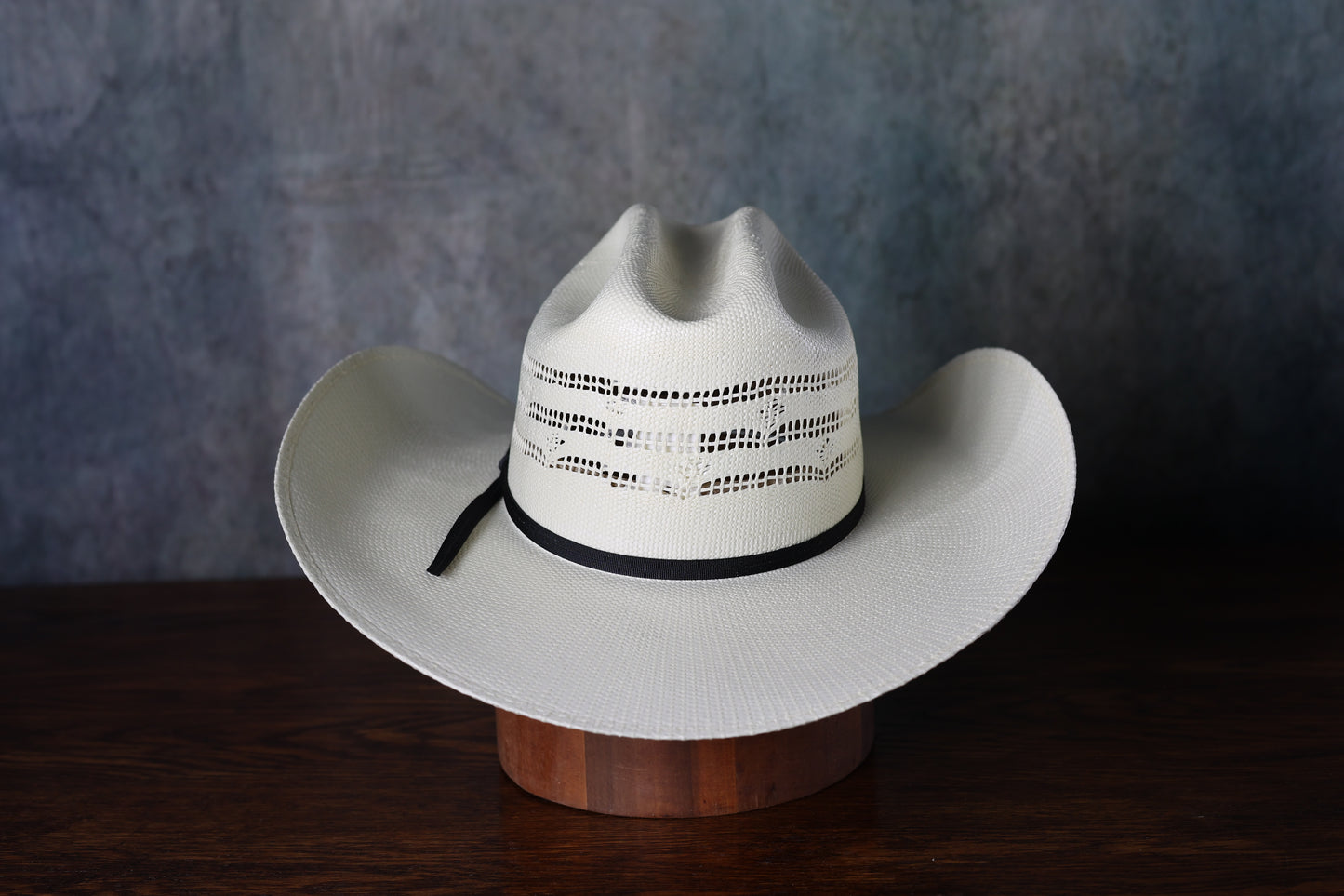 Bangora Pre-Shape 4 1/4” Brim