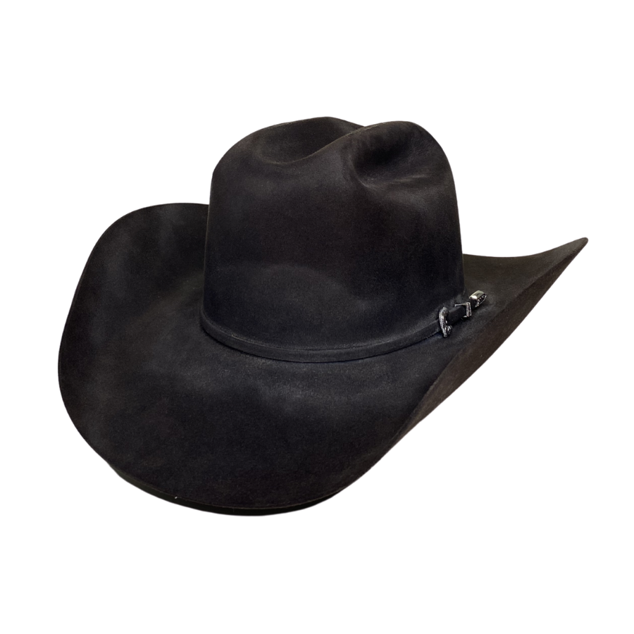 Yellowstone Rip Wheeler Distressed Cowboy Hat