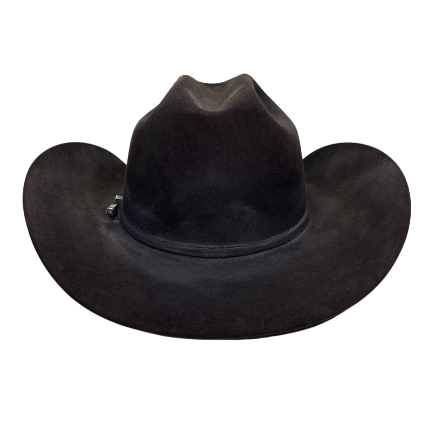Yellowstone Rip Wheeler Distressed Cowboy Hat