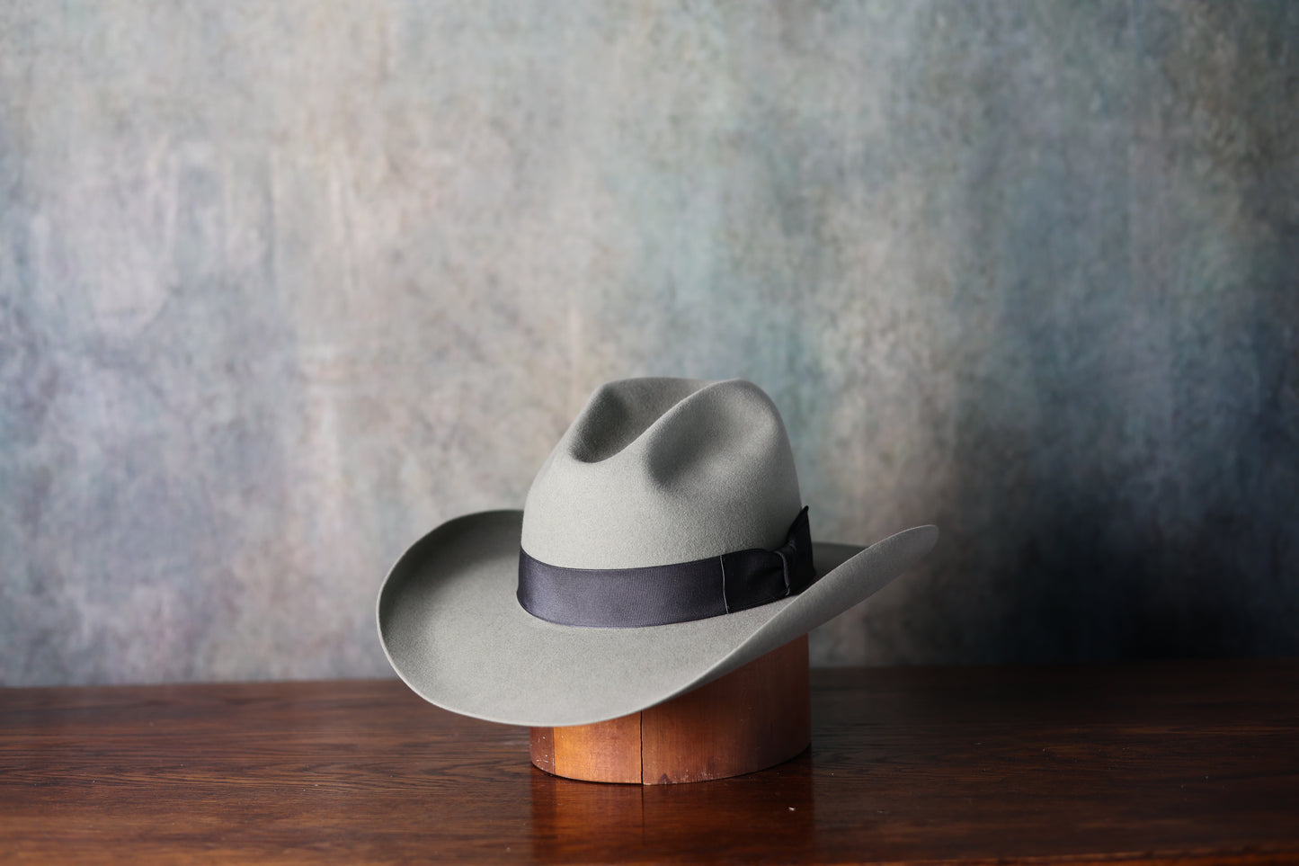 Photo of the NINE70 Owens Fashion Hat from Greeley Hat Works in Aqua