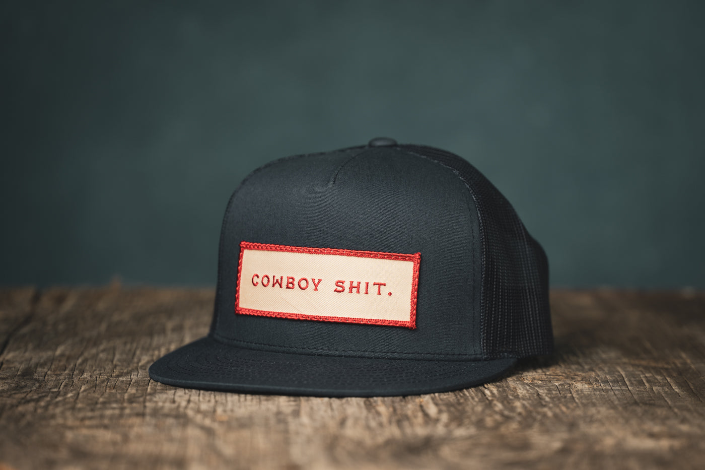 Cowboy Stuff Cap