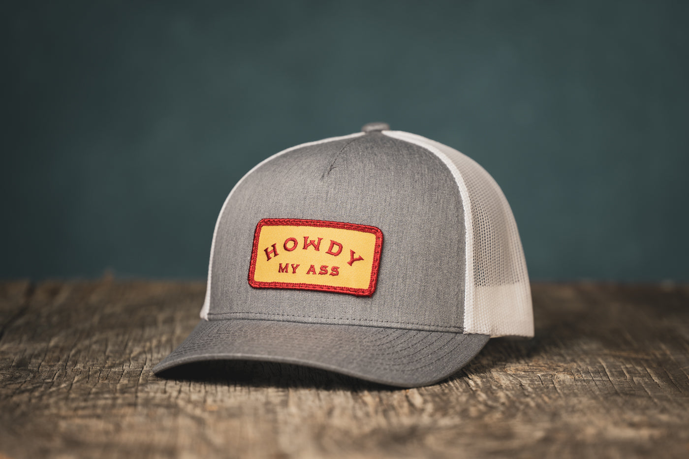 Howdy My A** Cap