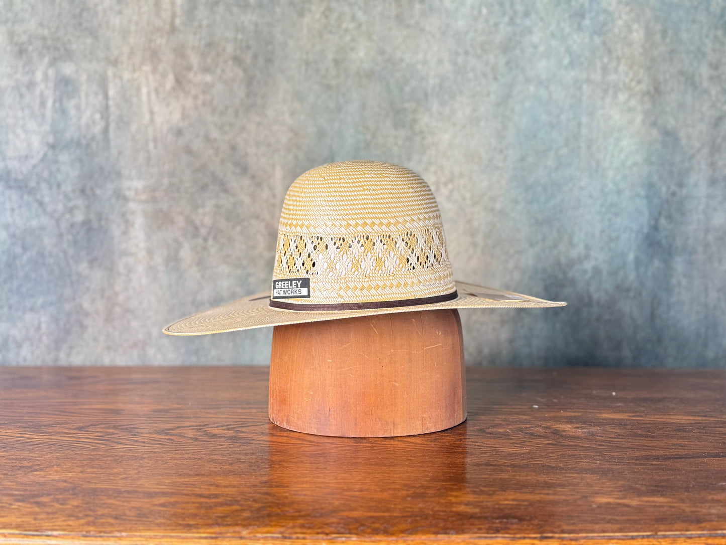 Twister 20x Open 4 1/4"