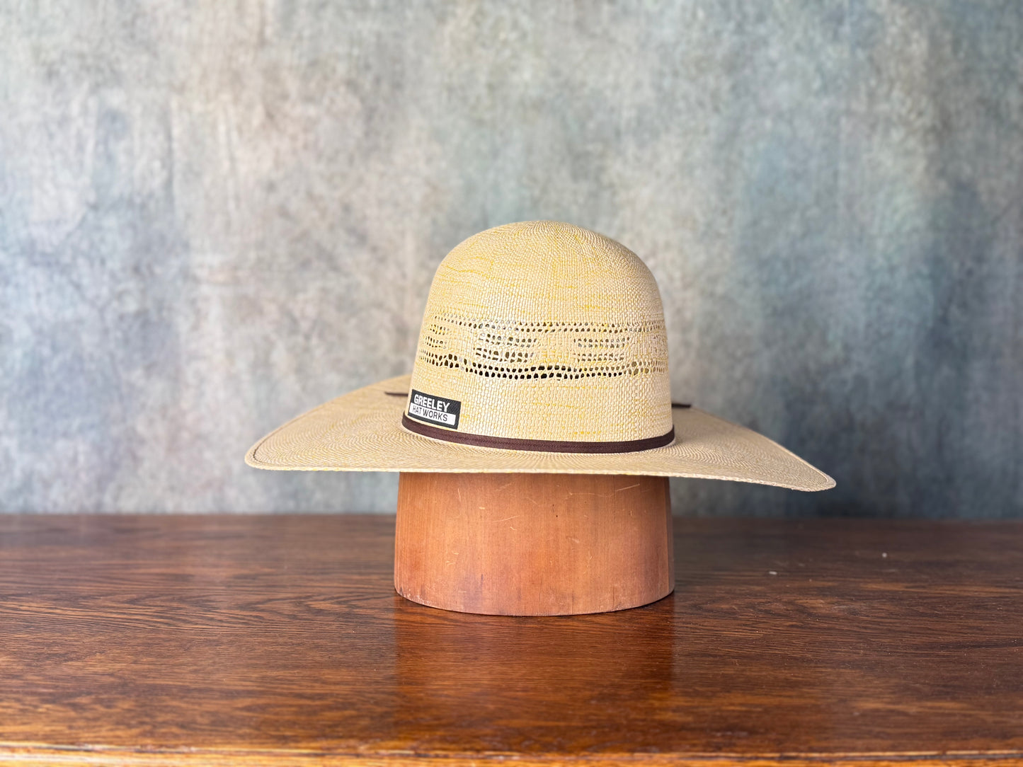 Twister Bangora 4 1/4" Brim