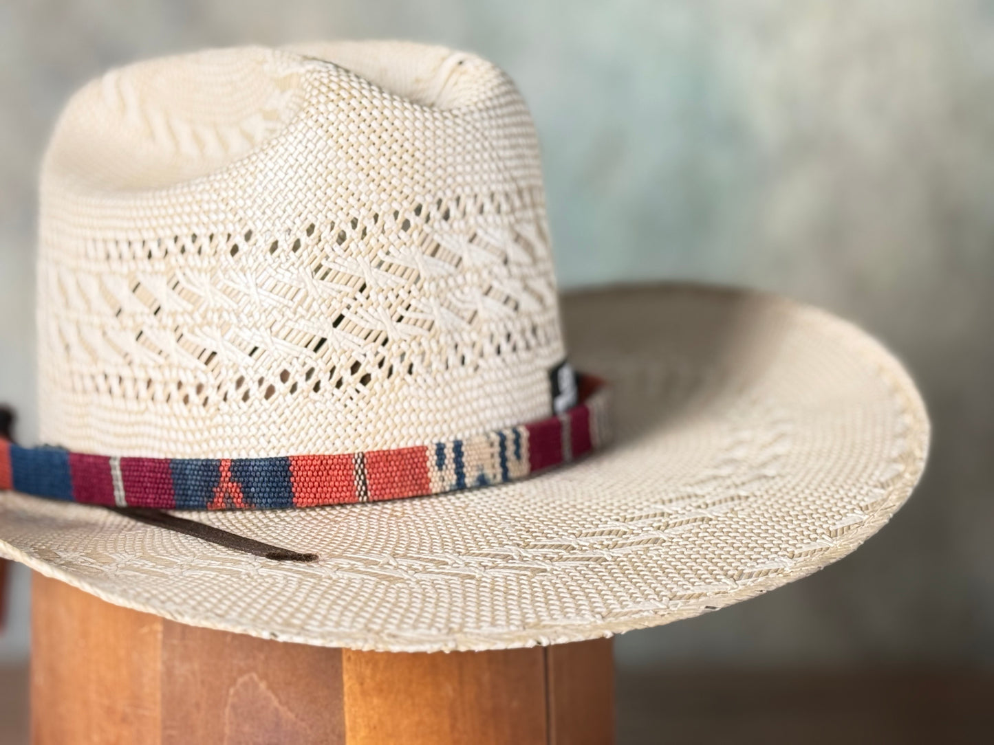 SURPRISE ME Hat Band