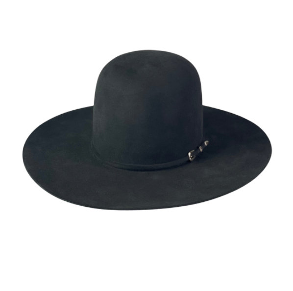 Showroom Standard Pure Beaver Hat