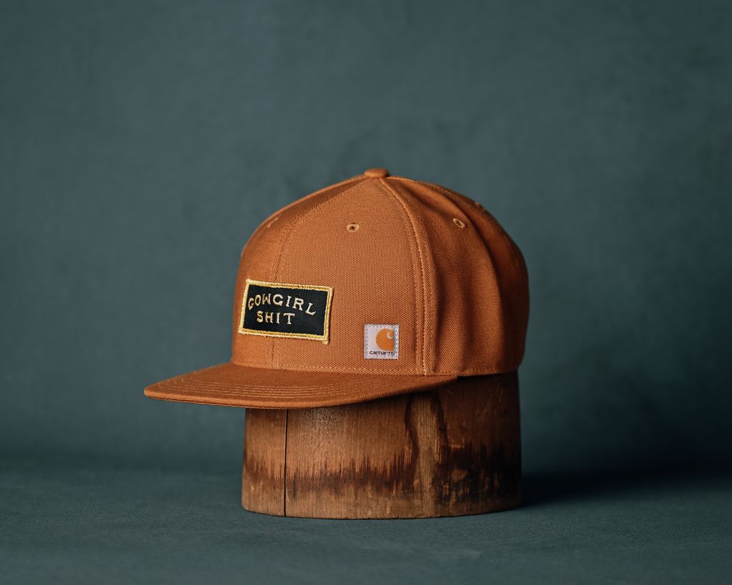 Carhartt Cap