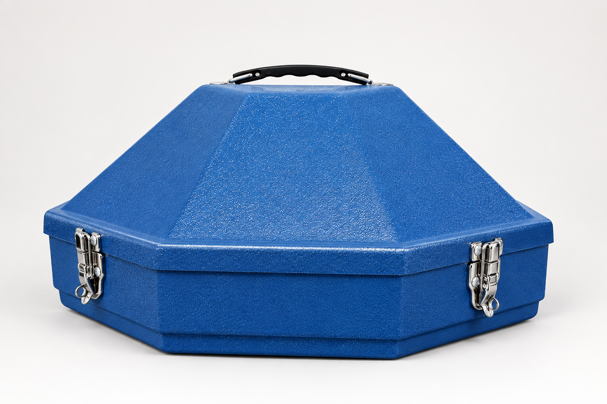 The Classic Hat Can Carrier M02