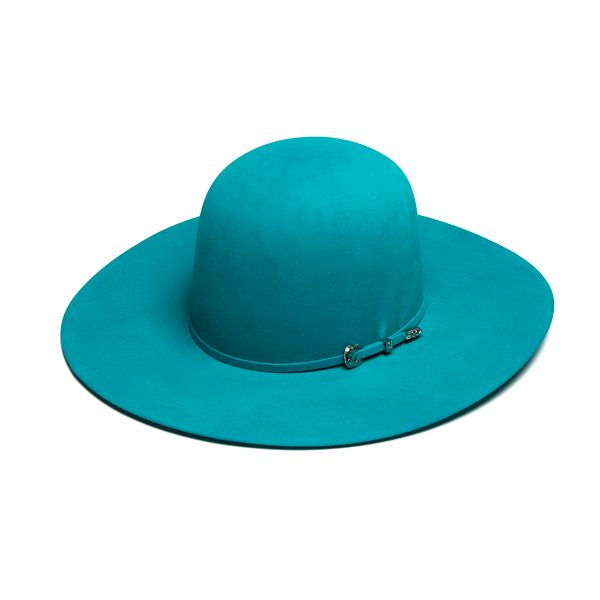 Custom Competitor Felt Hat