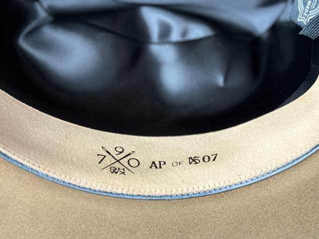 Friday the 13th “Luna Septum” Limited Edition Hat