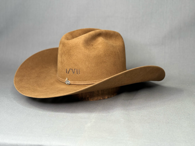 Friday the 13th “Luna Septum” Limited Edition Hat