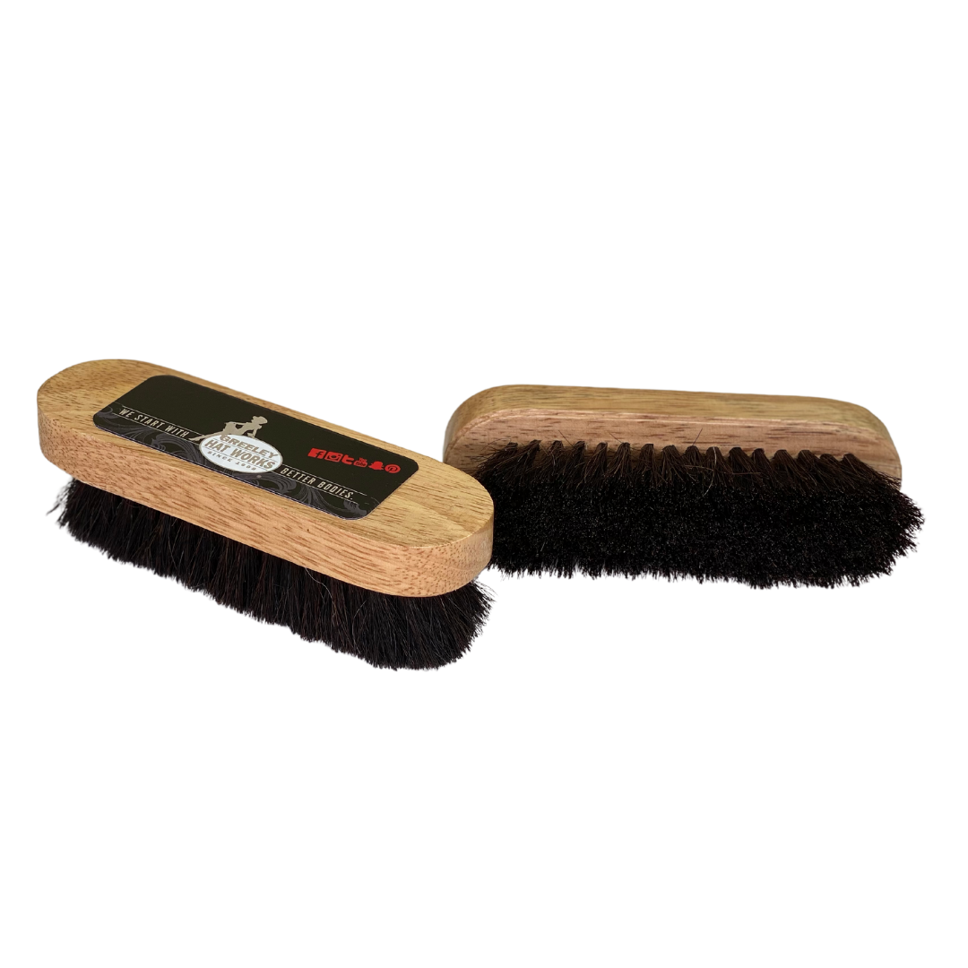 Hat Care Brush