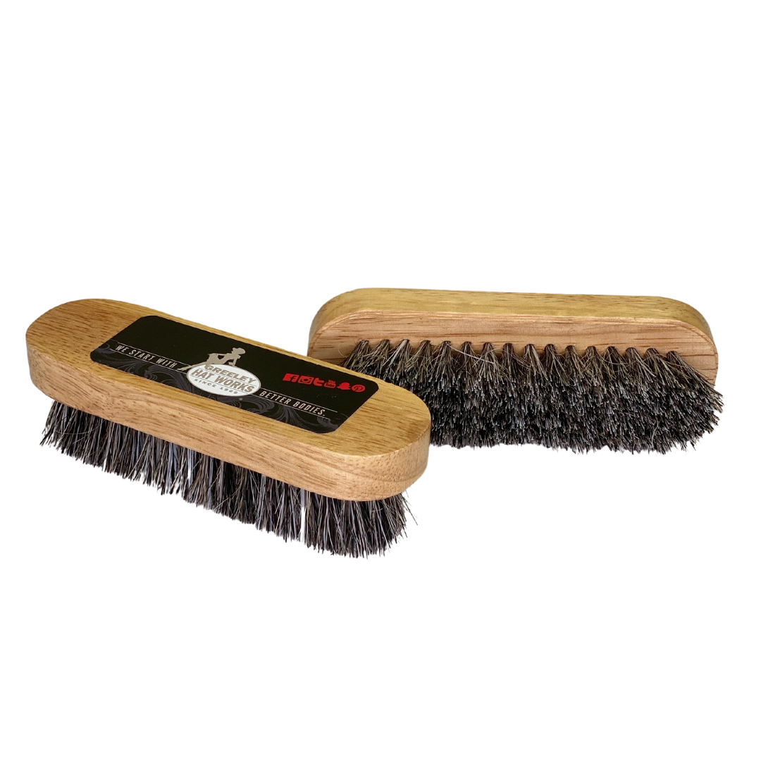 Hat Care Brush