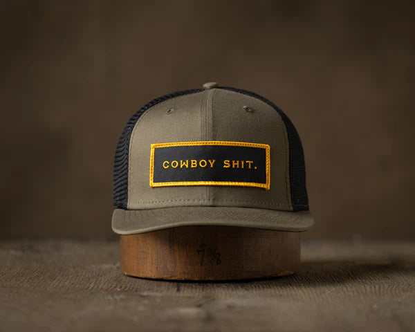 Limited Edition New Era Cap