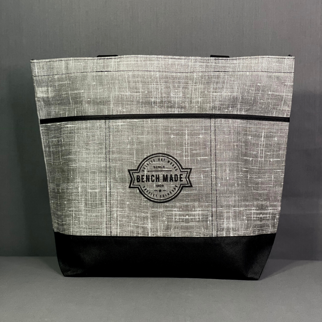 Greeley Hat Works Reusable Bag